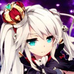 千年戦争アイギスAアイコン