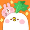 カナヘイの大きなかぶ