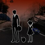 烏菜木市奇譚(うなぎしきたん) サインアイコン