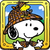 名探偵スヌーピーアイコン
