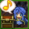 トレジャーダンジョンRPGアイコン
