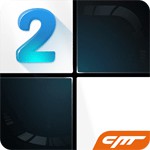 ピアノタイル 2アイコン