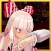 妹紅ハンティングアイコン