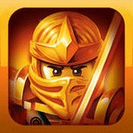 LEGO Ninjago - The Final Battleアイコン