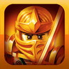 LEGO Ninjago - The Final Battle