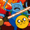 アドベンチャー・タイム どこまでもジャンプ!2アイコン