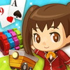 大集合!ワイワイパーティアイコン