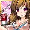 血ぃ吸うたろか!?