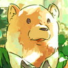 失恋しゃっくり ~クマとの出会い~