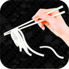 UDONちゅるんアイコン