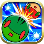 メダロイド 〜大乱戦!おはじきロワイヤル〜アイコン
