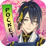 刀剣乱舞-ONLINE- Pocketアイコン