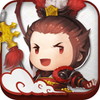 三国志タクティクスデルタアイコン