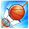 Basket Fall