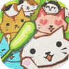 ねこタッチで遊びましょアイコン
