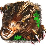 Dinos Onlineアイコン