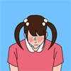 うしろ!うしろ!アイコン