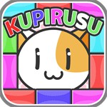 にゃっほいのクピルスアイコン