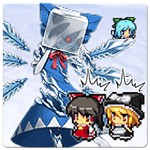 東方影魔界アイコン