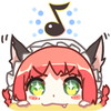 MUSYNCアイコン