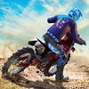 バイクレーシングマニアアイコン