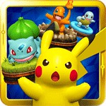ポケモンコマスターアイコン