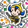 ドルアーガ大富豪の塔
