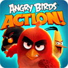 Angry Birds Action!アイコン