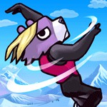 跳べ!クマシェンコアイコン