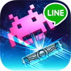 LINE アルカノイドvsインベーダー