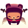 Bushido Bear(ブシドーベアー)アイコン