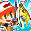 フィッシングブレイク