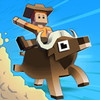 Rodeo Stampede Sky
