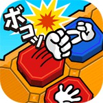 対戦!じゃんけん将棋アイコン