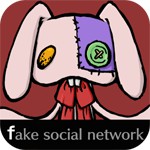 リアルデスゲーム -Fake Social NetWork-アイコン