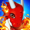 ドラゴン×ドラゴン