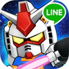 LINE ガンダムウォーズ