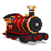 Tracky Train