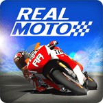 Real Moto(リアルモト)アイコン