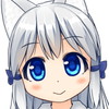 こねこといっしょアイコン