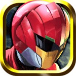 スーパー戦隊レジェンドウォーズアイコン