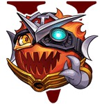 JUSTICE MONSTERS FIVE(ジャスモン)