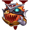 JUSTICE MONSTERS FIVE(ジャスモン)