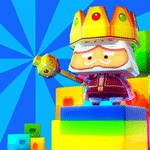 ヒーローレスキューアイコン