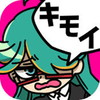 罵倒バトラーアイコン