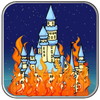 魔界に侵蝕された都市