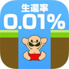 おいザコ、クリアしてみろよ?アイコン