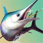 フィッシングタイムアイコン