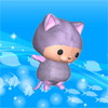 えとねこジャンプ