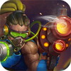 Heroic Action ゾンビ殲滅戦